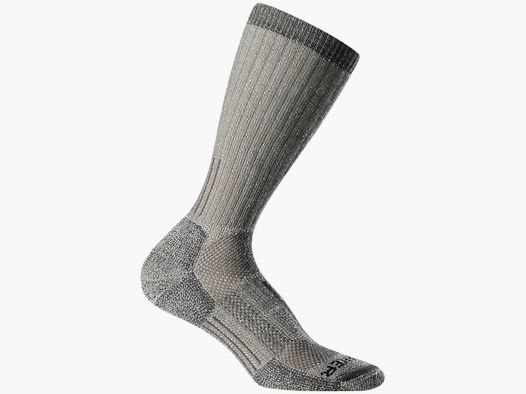Icebreaker Icebreaker Socken Mountaineer Wadenmitte Männer monsoon heather