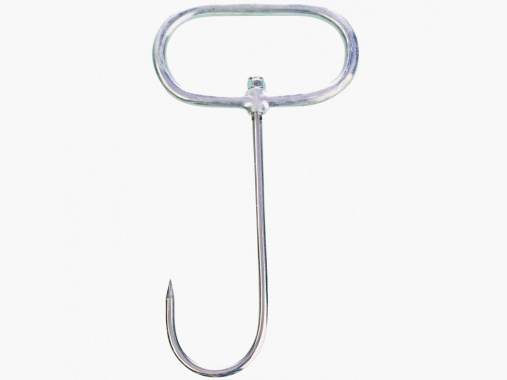 Farm-Land Pull Hook |
