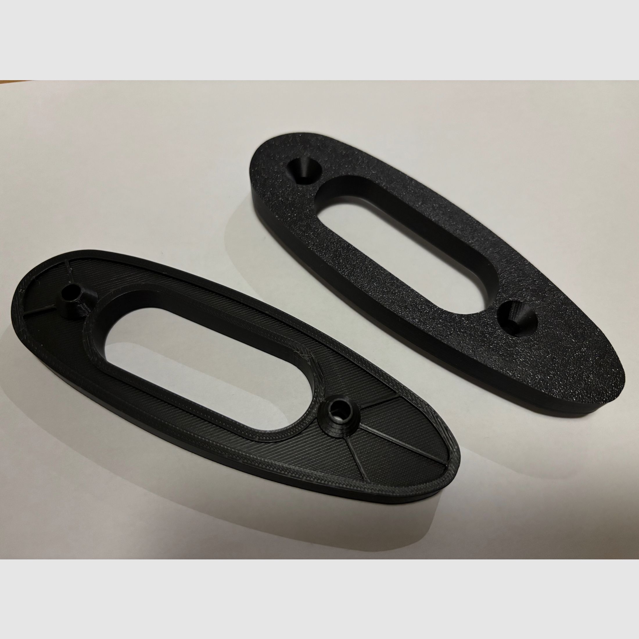 Tikka T3X ACE / T3X TAC A 1 - Spacer - Stock extension