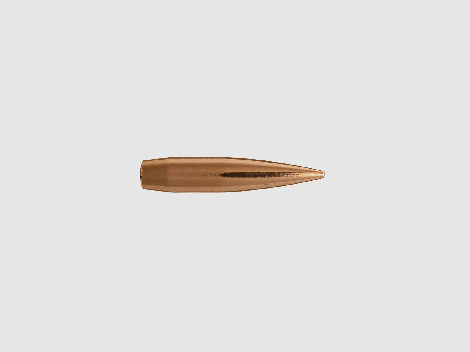 Berger Geschoss 6mm/.243 VLD Hunting 105GR 100 Stück