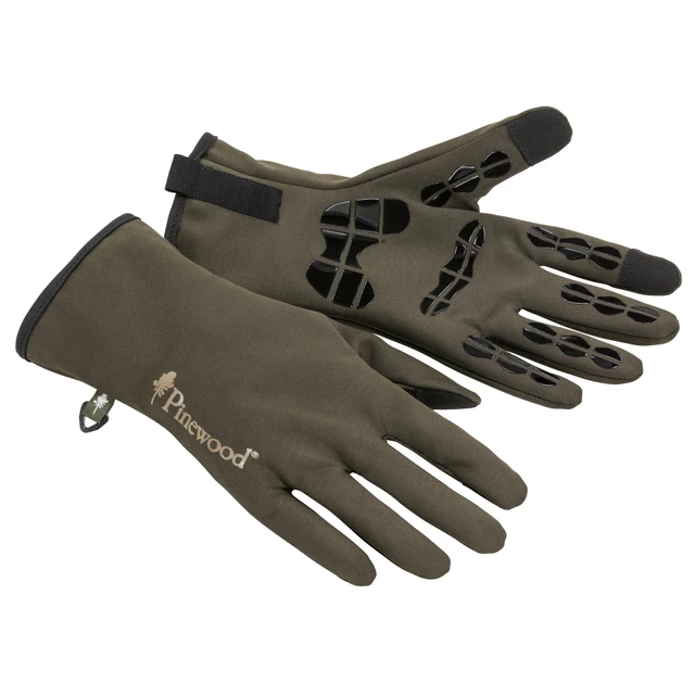 Gants Pinewood Retriever