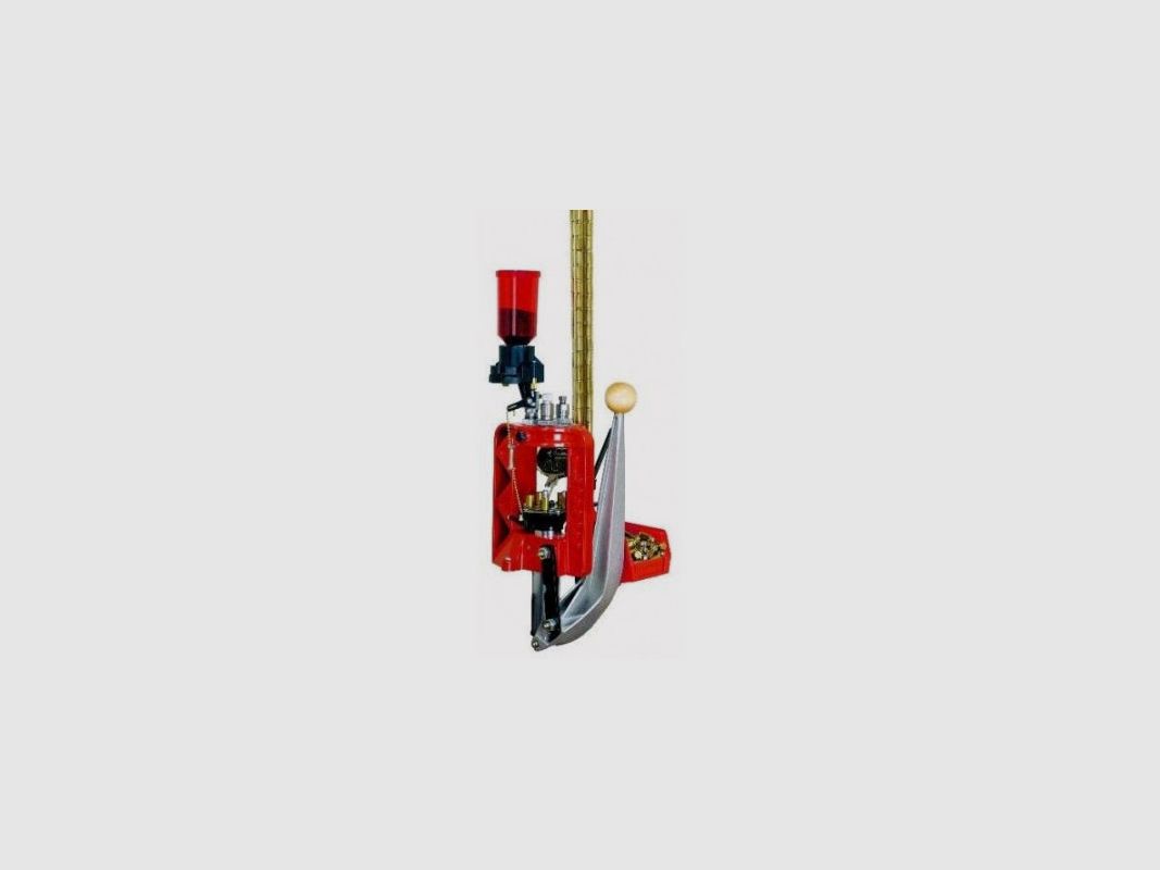 LEE LOADMASTER C9X21 PRESSE, Bild 1 von 4