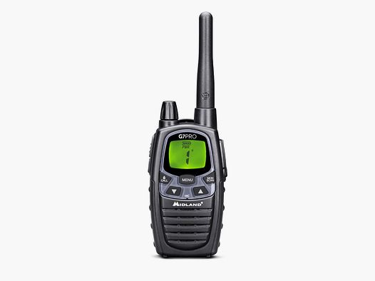 Midland G7 Pro