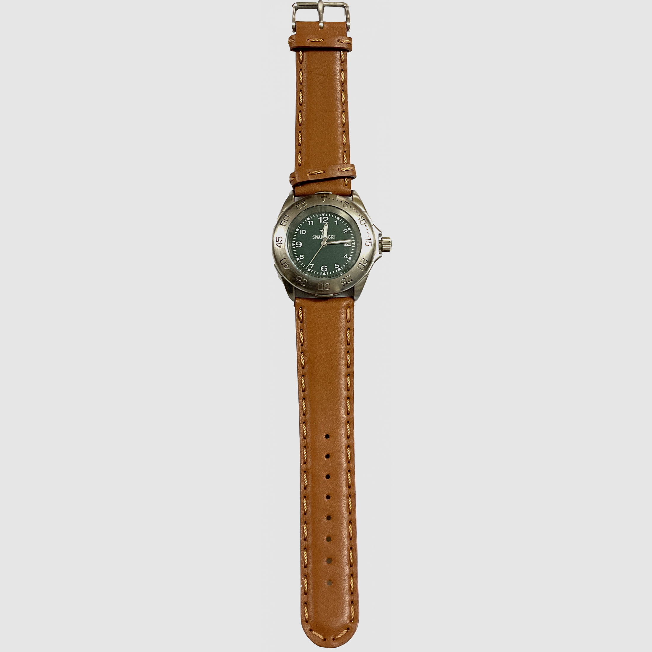 Swarovski – MONTRE SWAROVSKI, image 2 sur 3