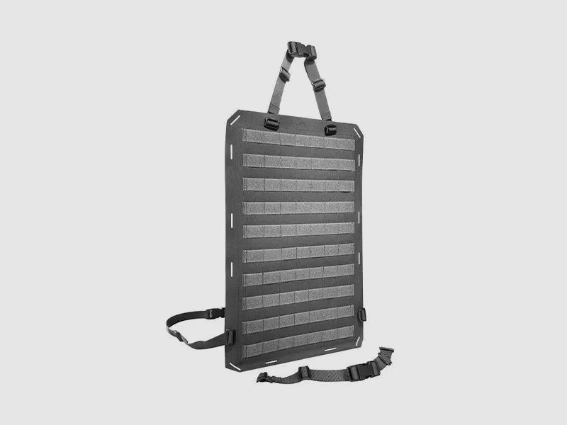 Tasmanian Tiger Tasmanian Tiger Molle Panel Modular Front Seat Panel oliv