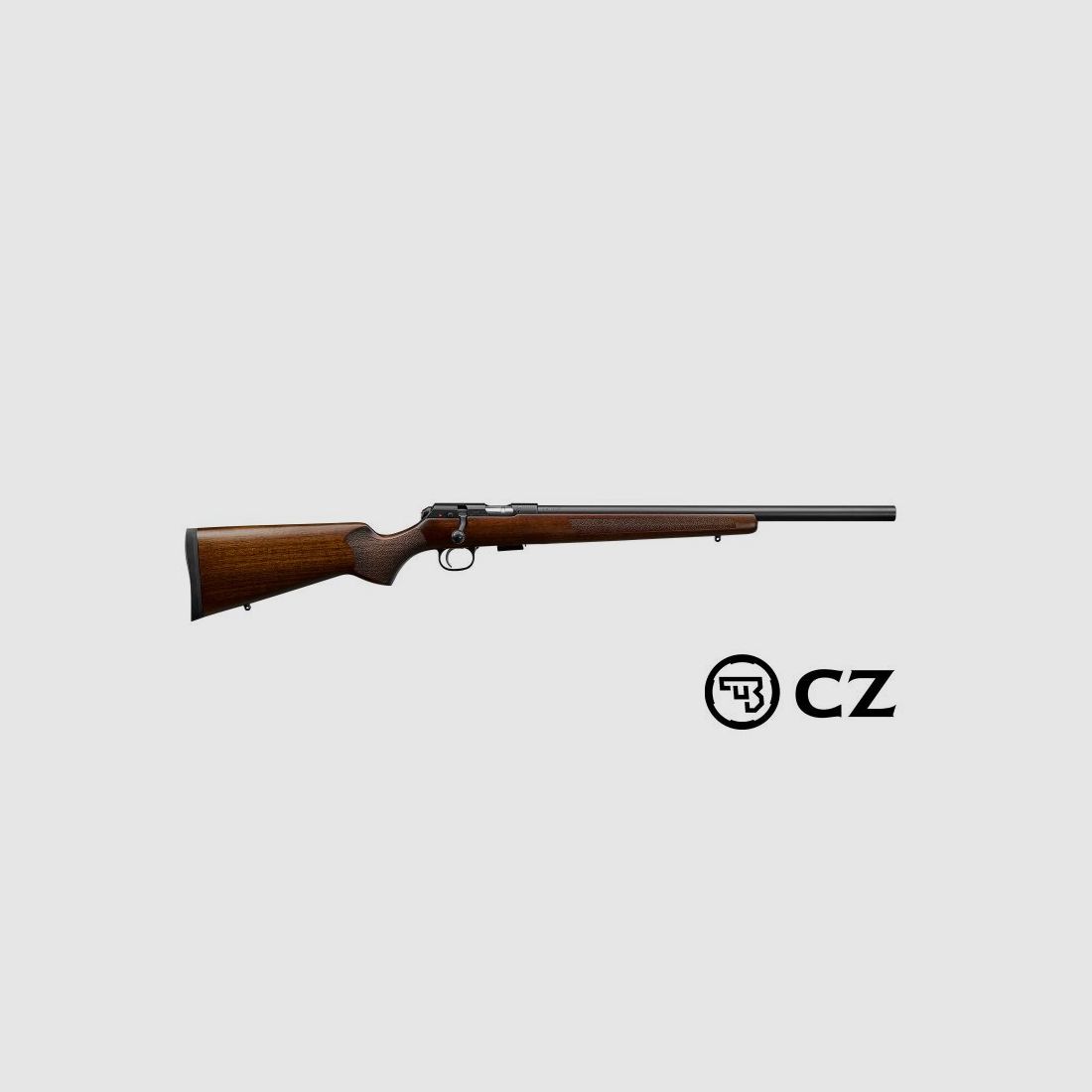 CZ 457 Repetierbüchse - Varmint