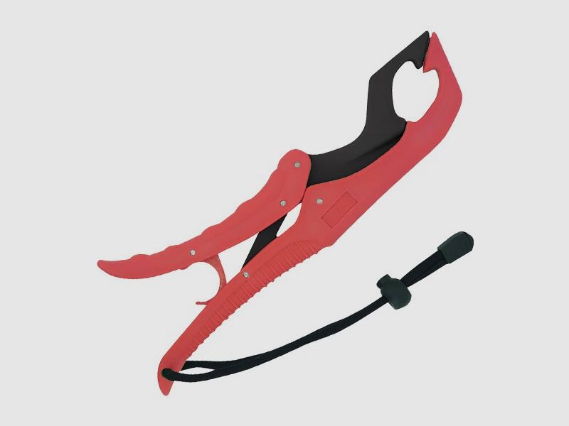 TEFLON GRIP HART 9"