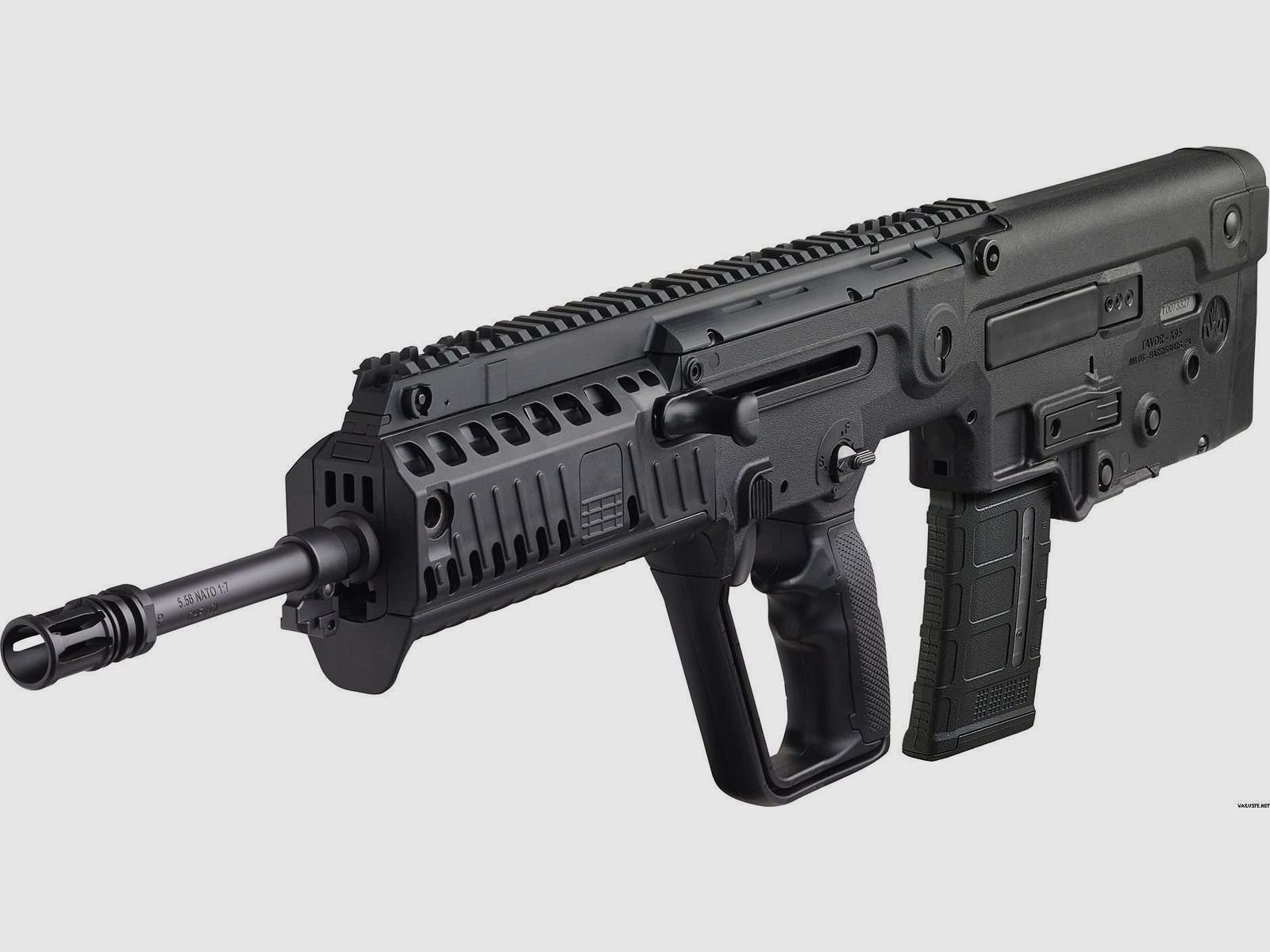 IWI Büchse Tavor X 95 Kal. .223 Remington, Bild 2 von 4