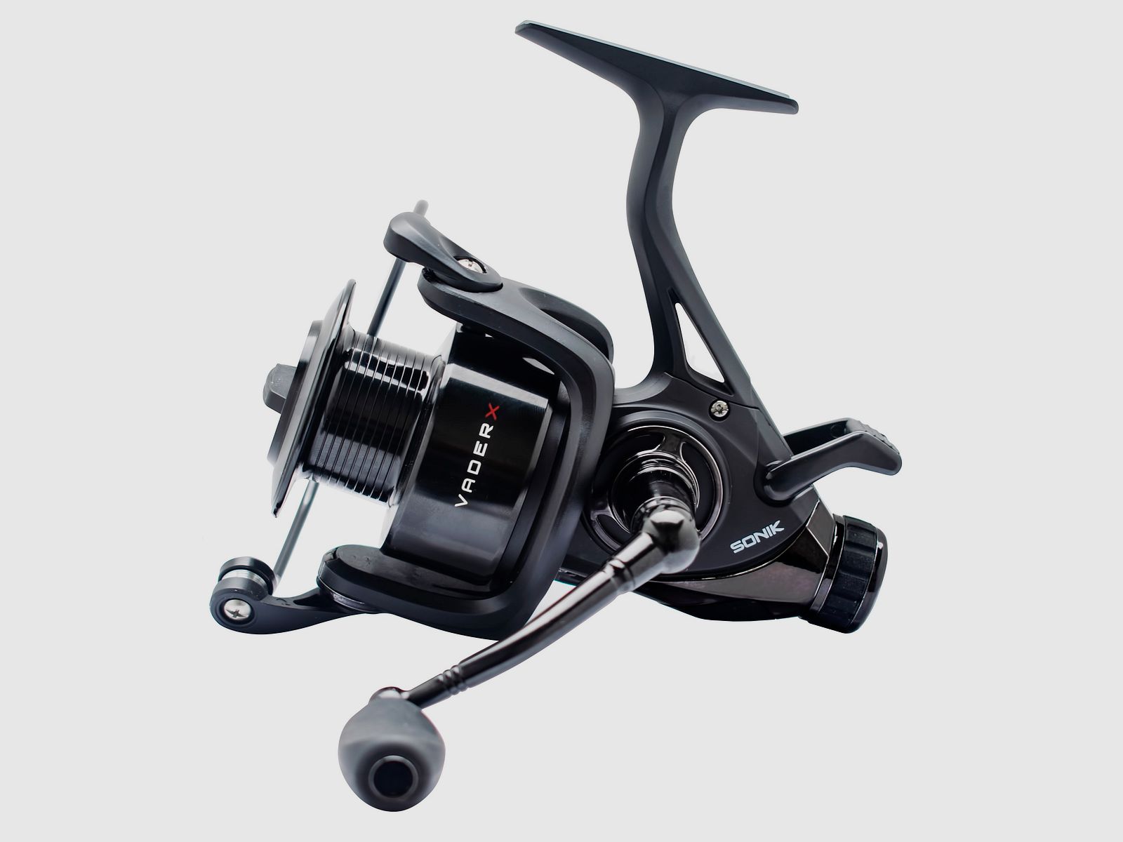 Sonik VADERX FS Rolle