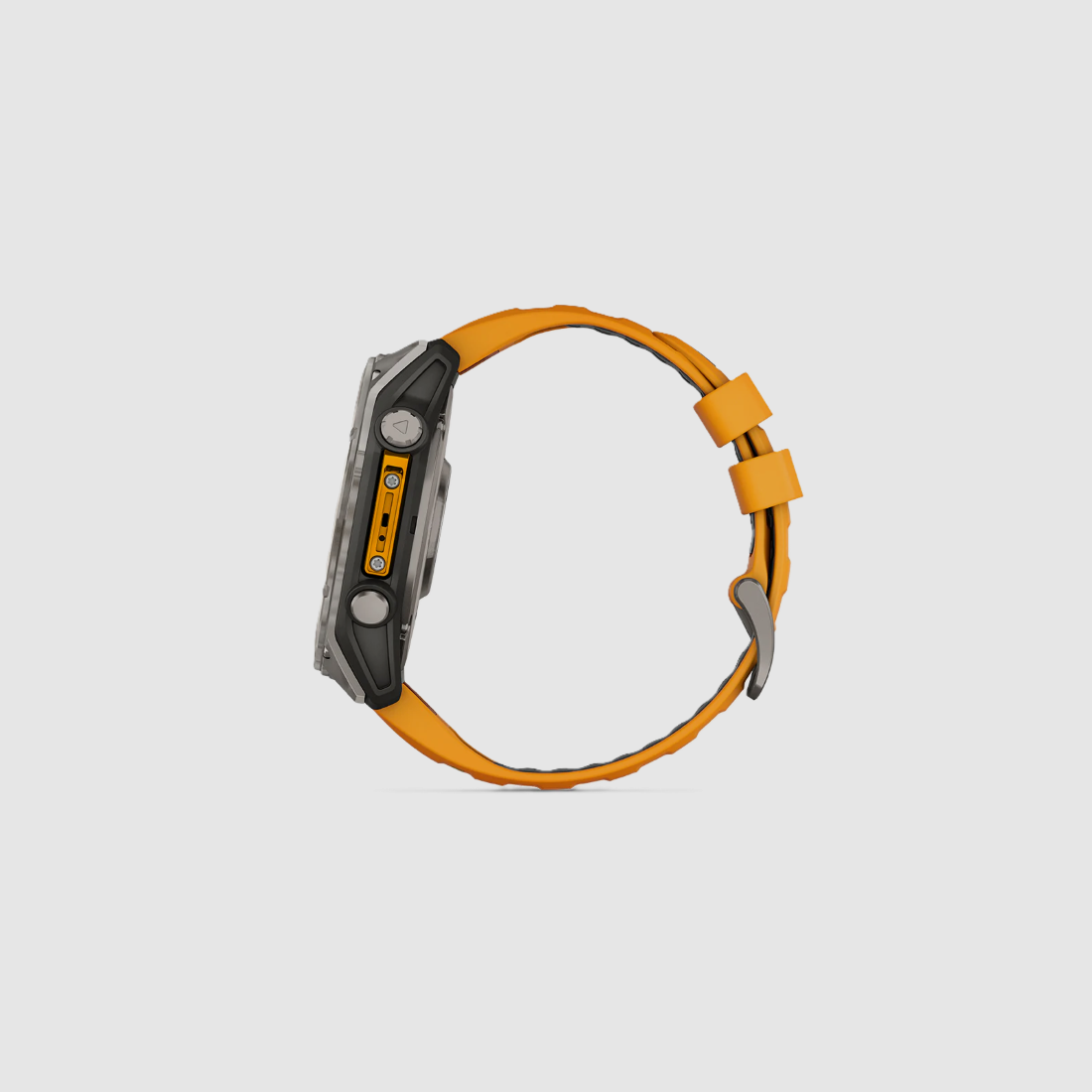 GARMIN UHR FENIX 8 AMOLED SAPPHIRE 51 mm, Bild 4 von 5