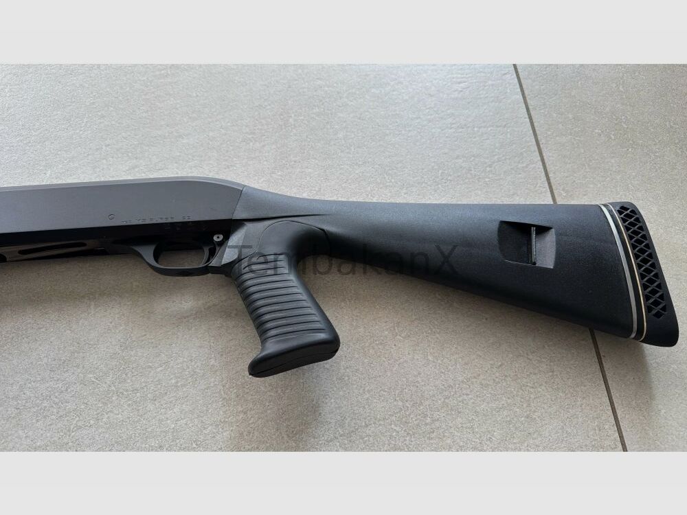 Benelli M3 Super 90 12/76
