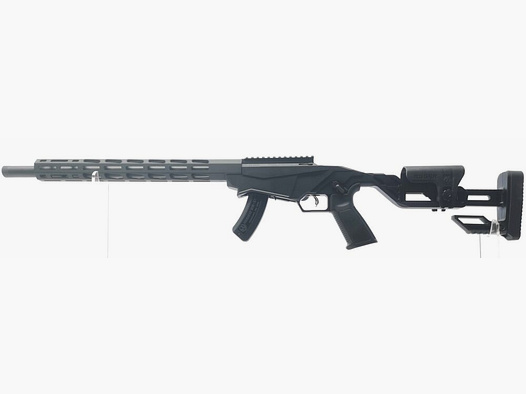 Ruger Precision Rifle
