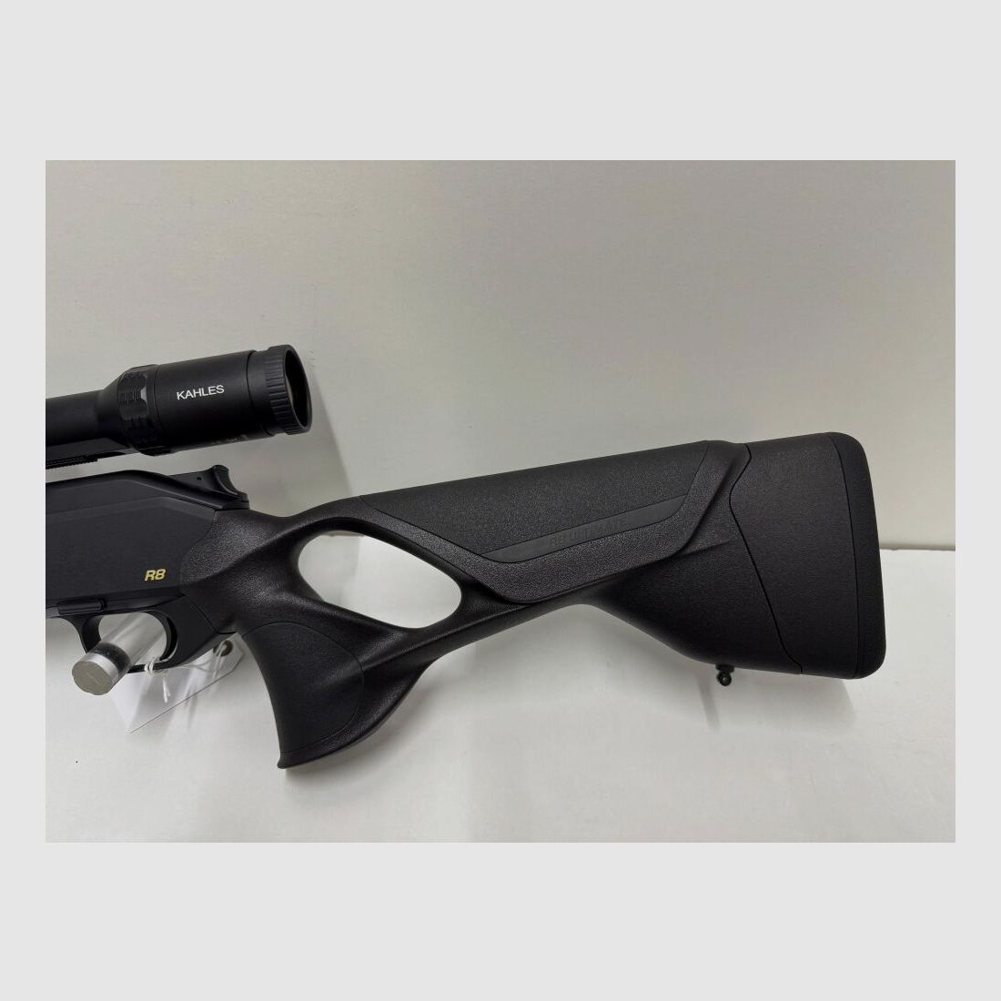 Blaser R8 Ultimate Komplettset - Waffen Friedrichs