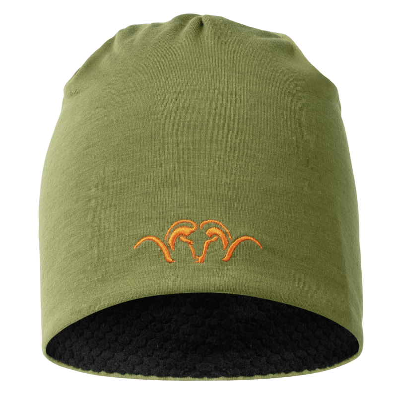 Cappello Blaser Drain Highland Green, immagine 1 di 2