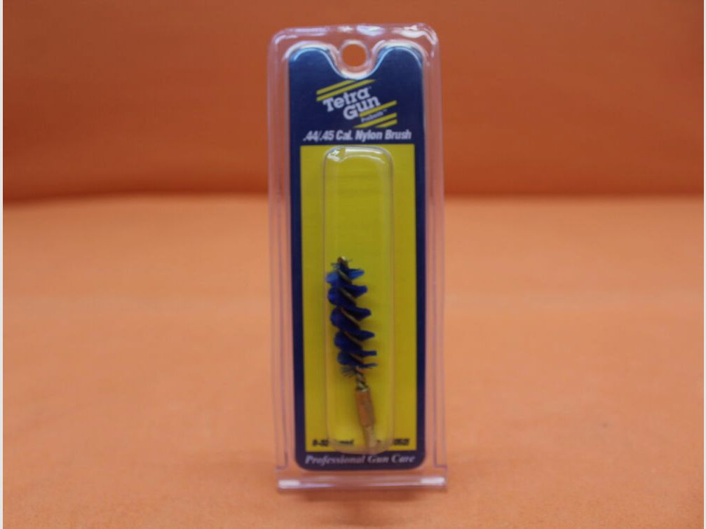 Tetra Gun Tetra Gun Cepillo de nylon (1052i) .44/.45 (Rosca 8-32)