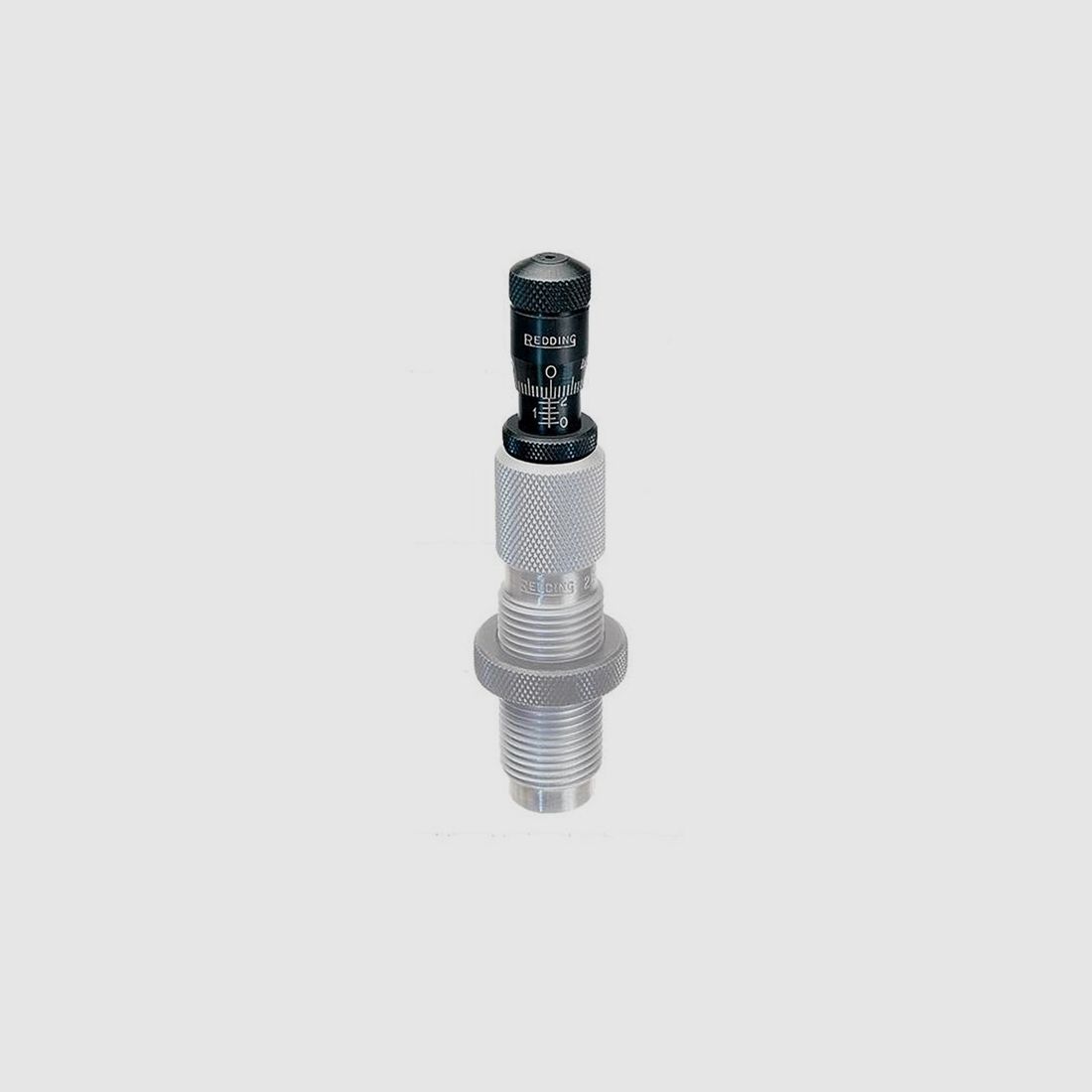 REDDING #11 FLACHGESCHOSSSETZMICROMETER