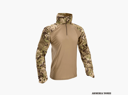 DEFCON 5 – LYCRA COMBAT SHIRT MULTILAND