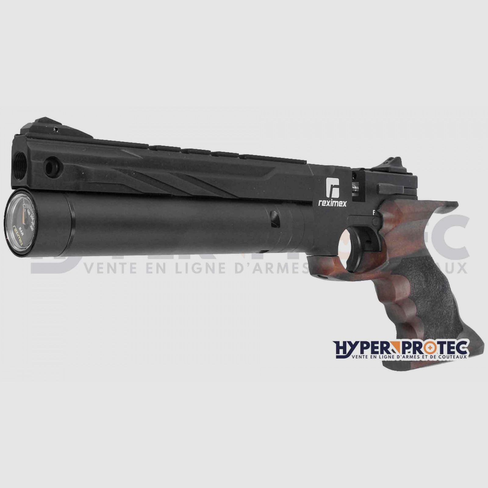 Pistola ad aria Reximex RPA, immagine 3 di 6