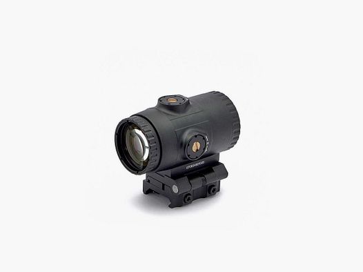 Vector Optics SCMF-33 Paragon 3x18 Micro Magnifier