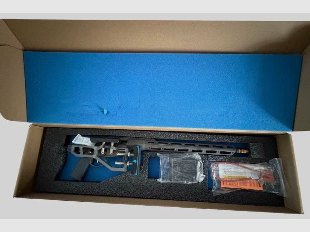 Q LLC THE FIX .308Win, Bild 4 von 4