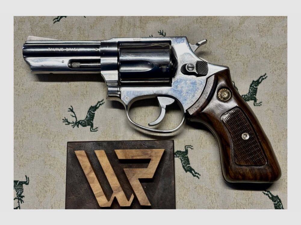Taurus 605 .357Mag