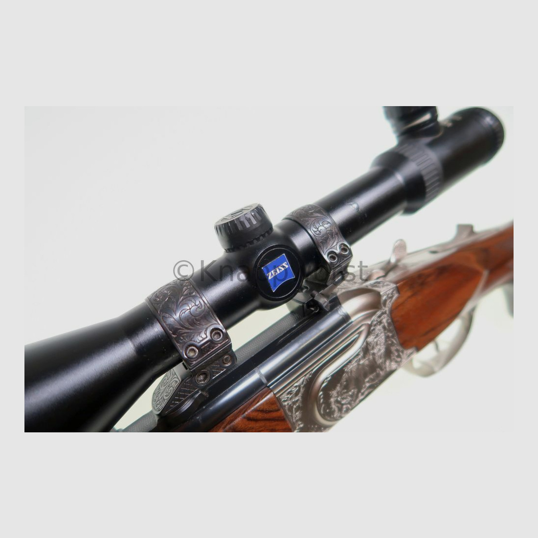 Krieghoff Krieghoff Ultra TS