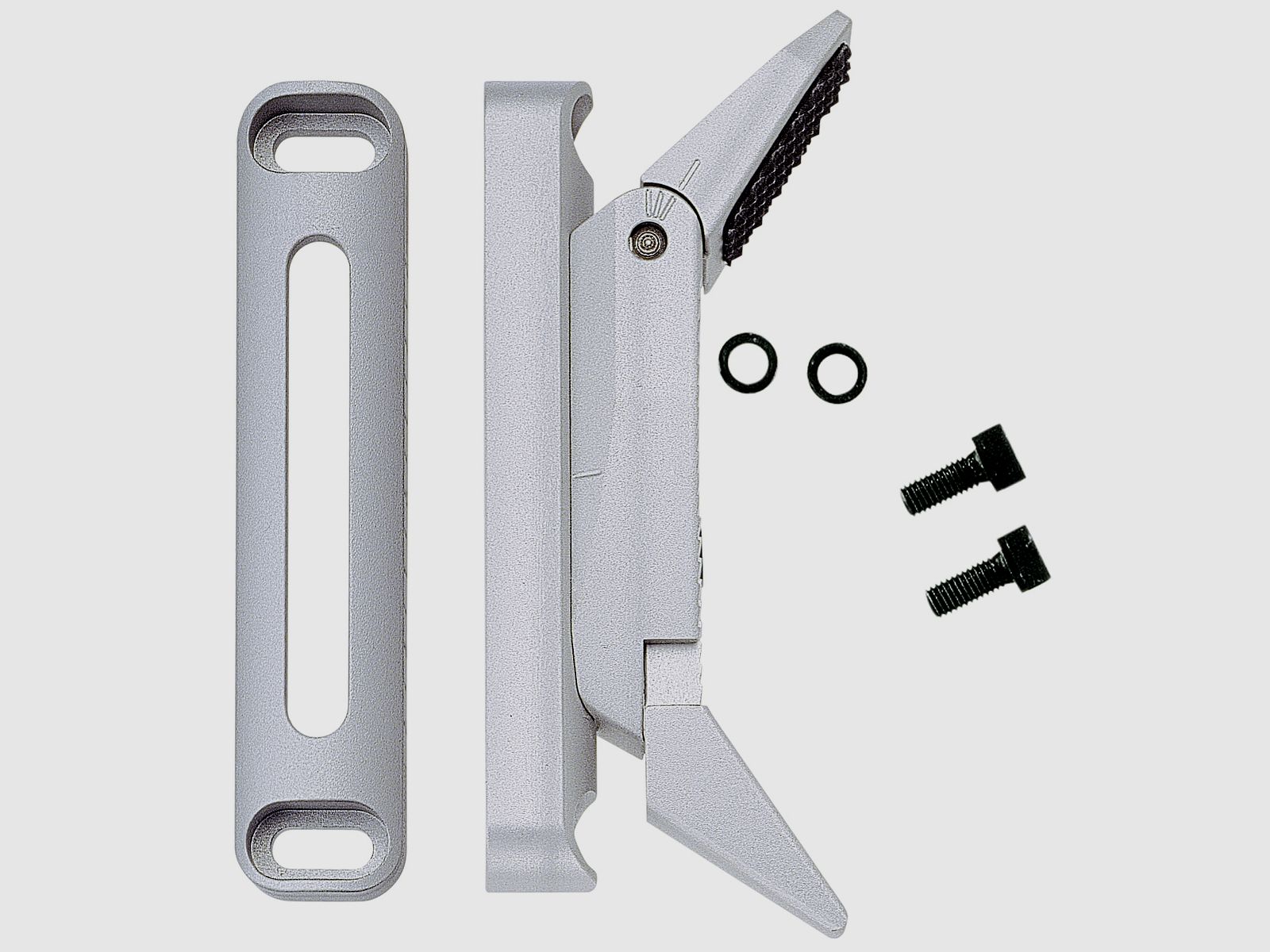 Alu-Schaftkappe 4759