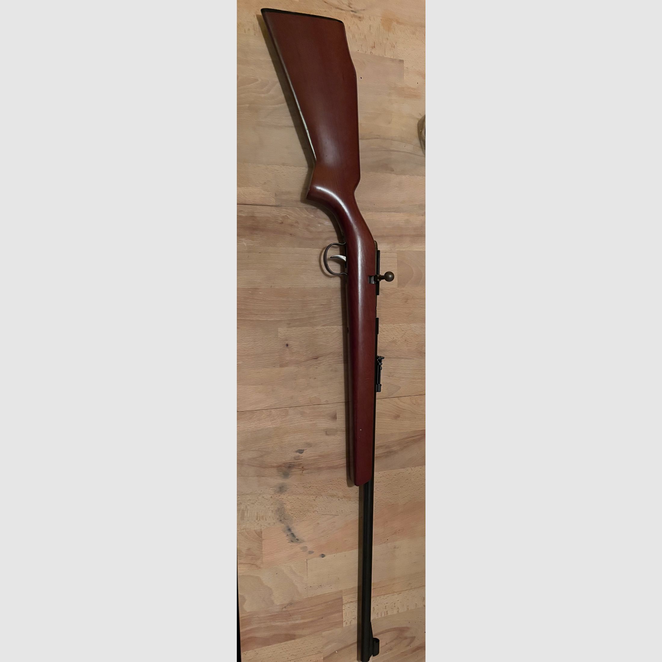 Anschütz Modèle 1368