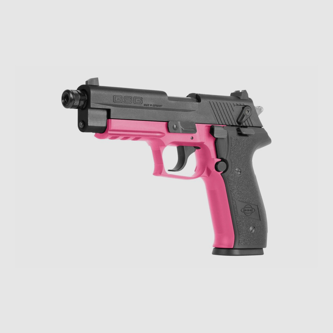 GSG FireFly SD Pink .22lr HV