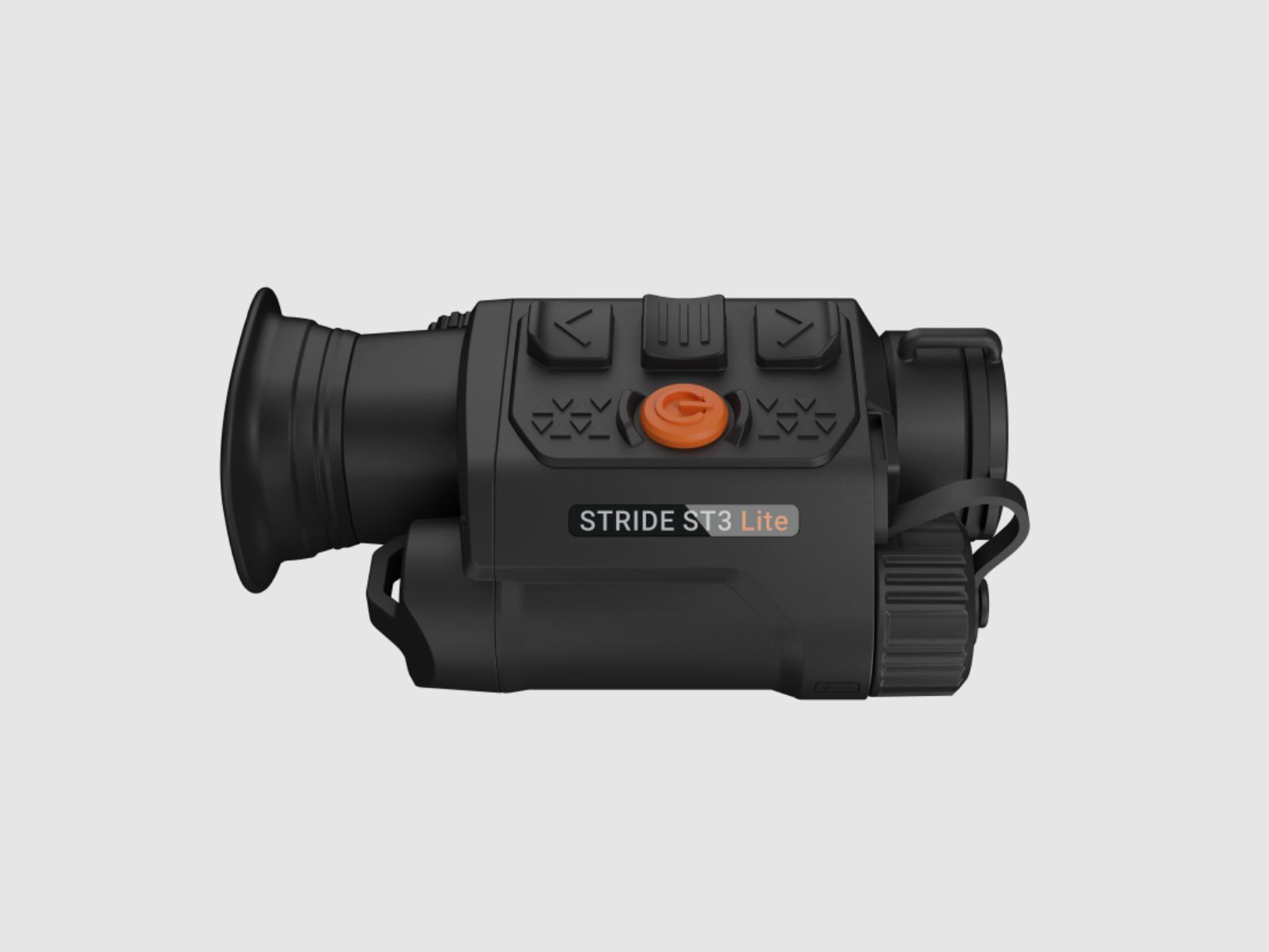 RIX Stride ST3 LITE Wärmebildgerät – Kompakt für Helm- und Fahrzeugmontage, Bild 4 von 4
