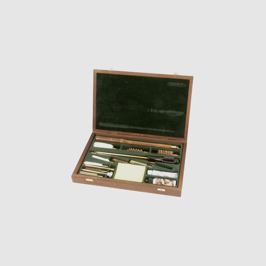 Putzset .12/8mm+9mm - Bürsten etc