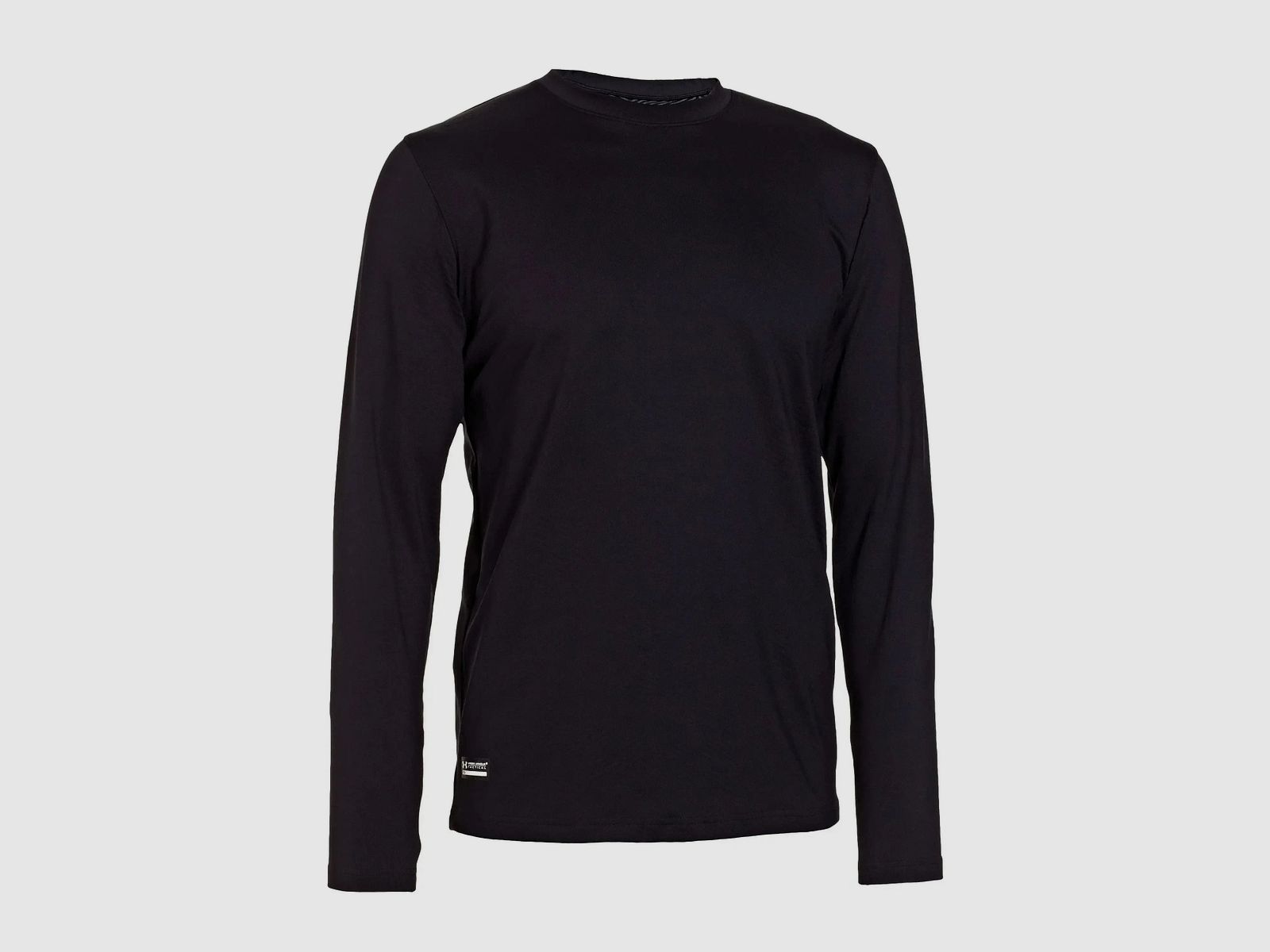 Under Armour Long Sleeve Tactical Infrared CG Crew