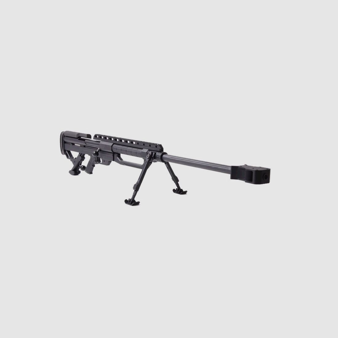 FORTMEIER 2002 TD 338 LAP MAGNUM