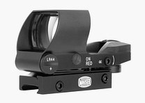 MAUSER Red Green Dot | Multi-Absehen | 3 MOA