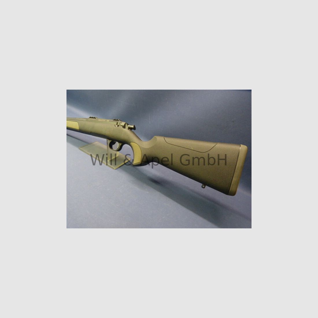 STEEL ACTION HM-FLEX