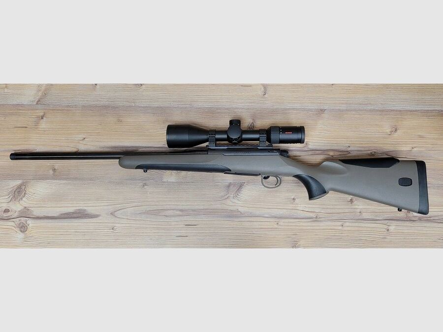 Mauser M18 Veldjacht met Minox 3-18x56 BDC RS-6