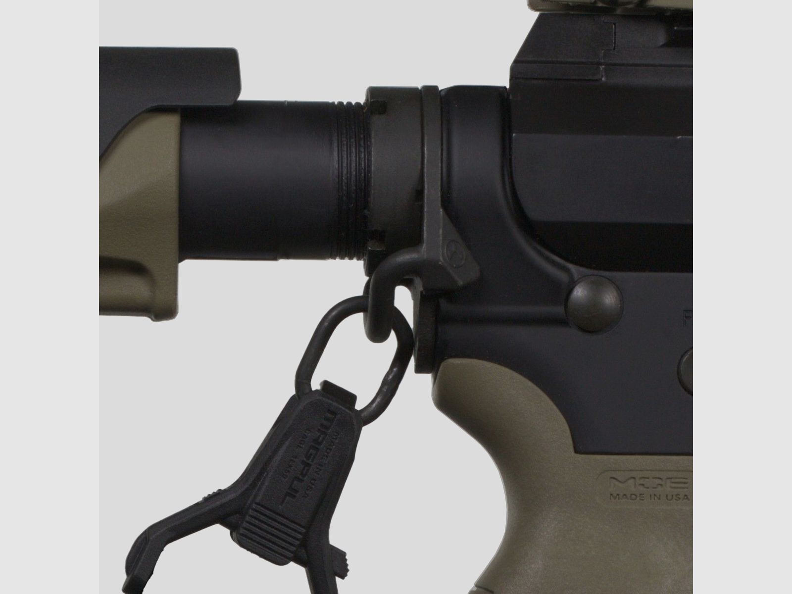 Magpul – ASAP SLING PLATE, Bild 3 von 5