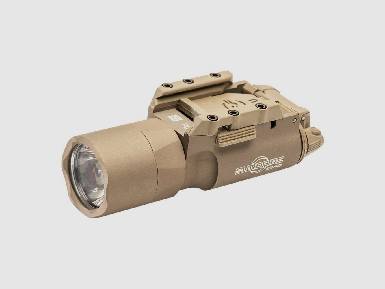 Surefire X300-A Turbo Tan