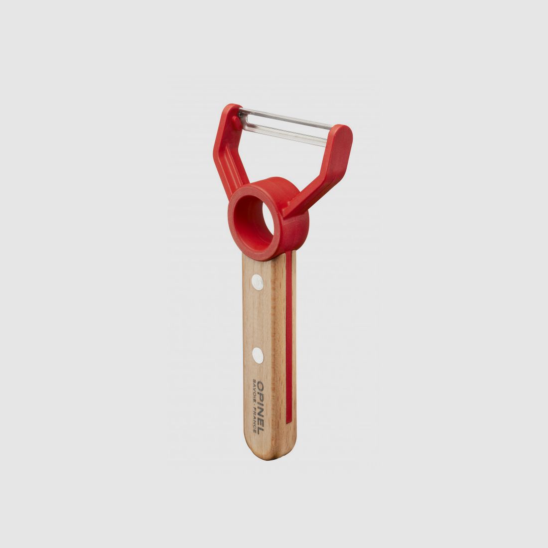 OPINEL GESCHENKSET DER KLEINE CHEF ROT, Bild 5 von 9