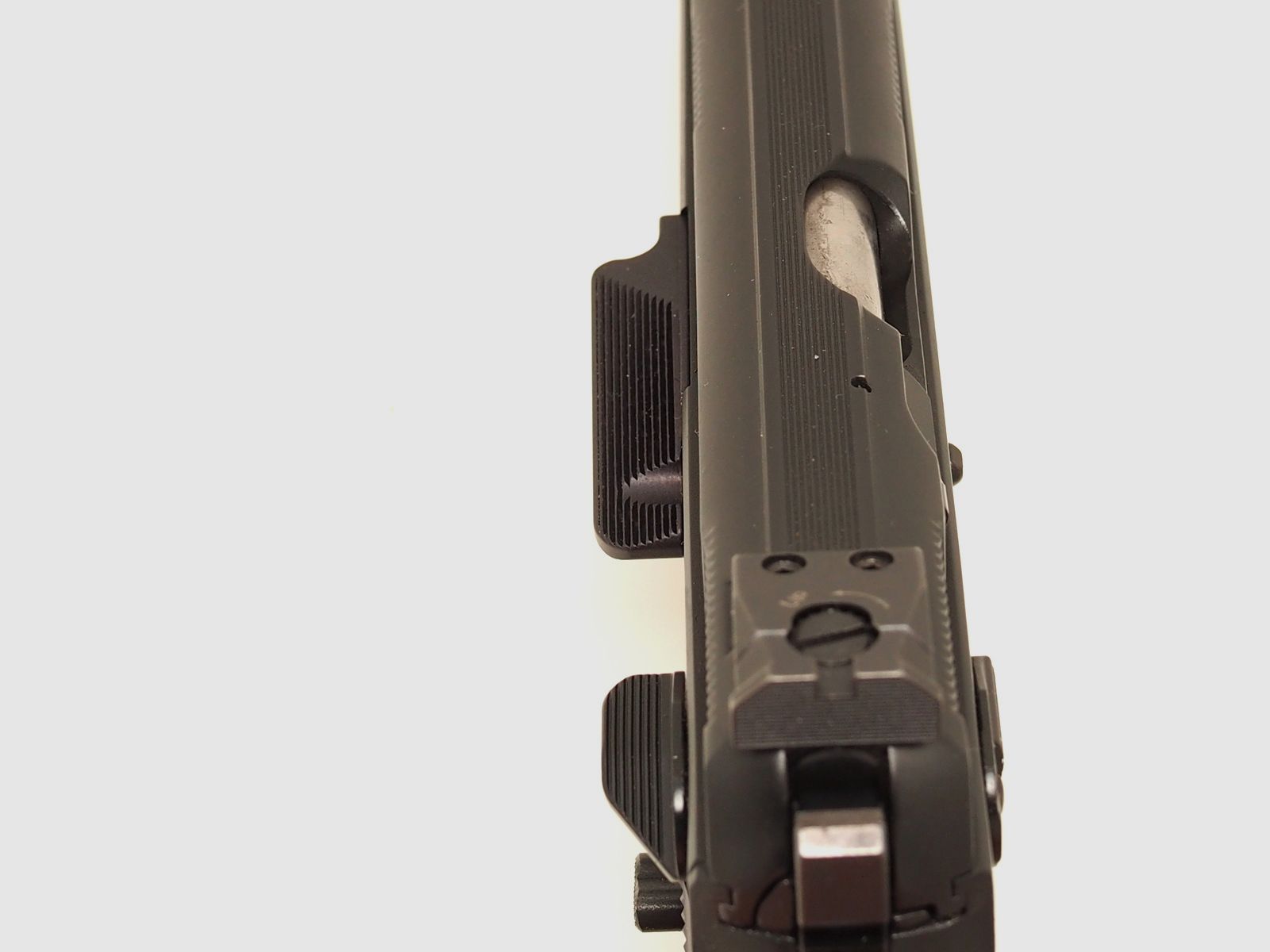Duimsteun CZ75 TS ORANGE / KMR | ANKLE 2 – 20,5°, afbeelding 6 van 7