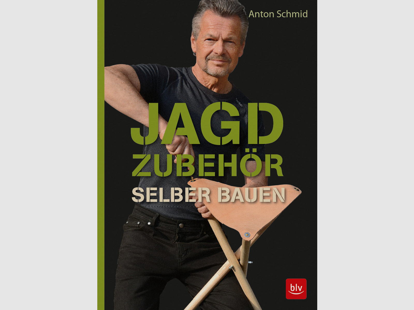 Jagdzubehr selber bauen