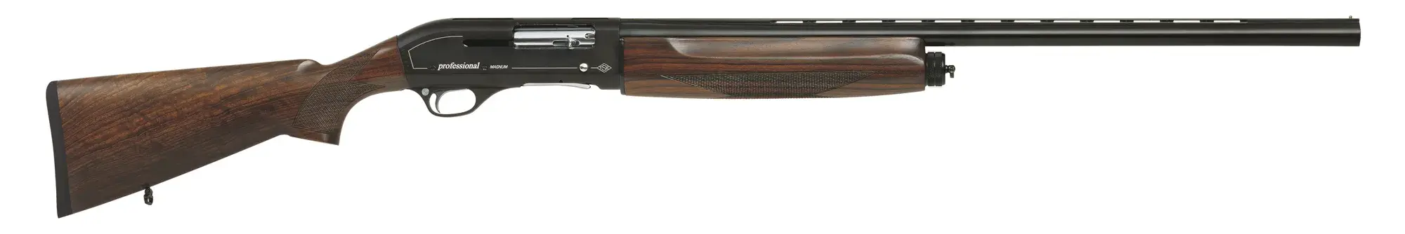 Fucile Semiautomatico Country Calibro 12/76 Legno, immagine 2 di 6