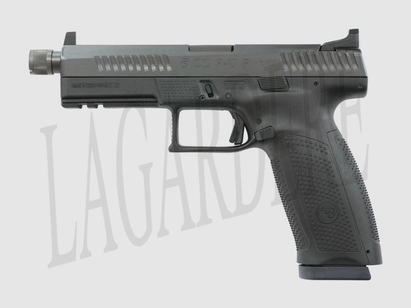 CZ P-10F SR (PISTOLE)