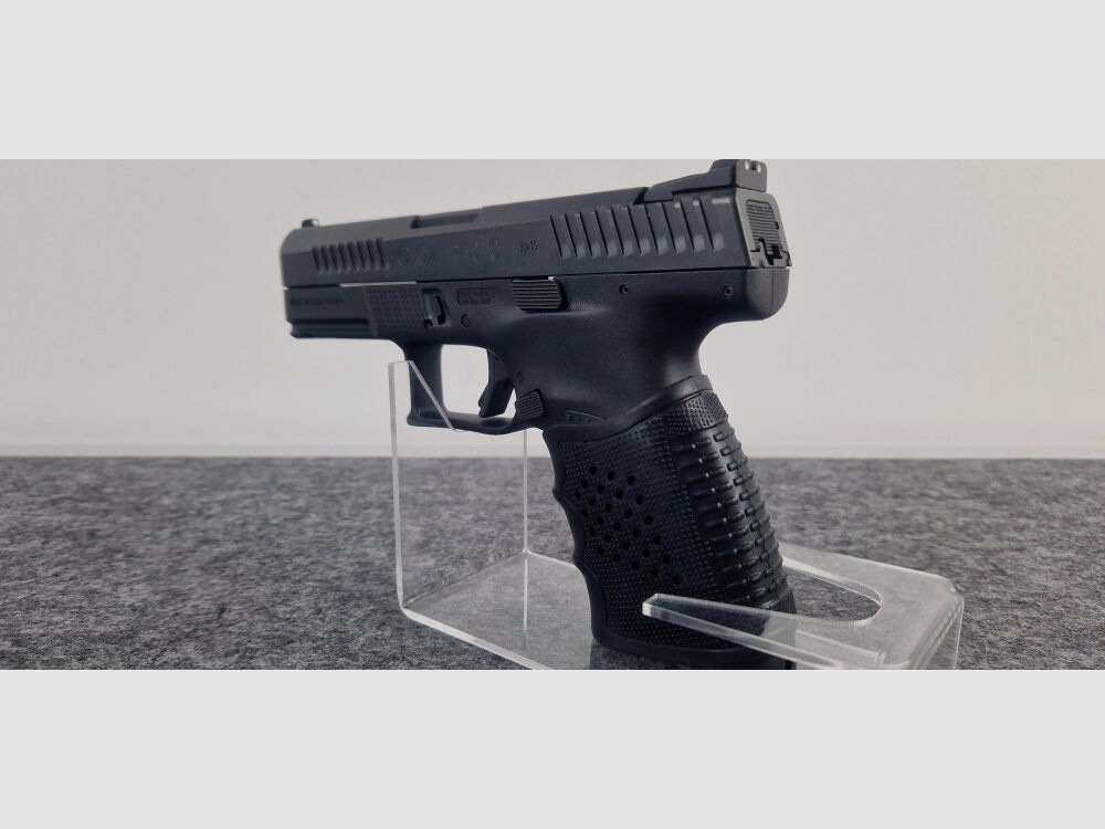 Ceská Zbrojovka	 Pistole CZ P-10 C