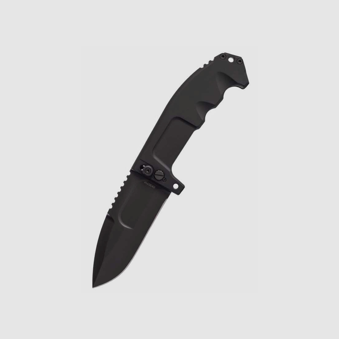 Extrema Ratio RAO II couteau pliant noir