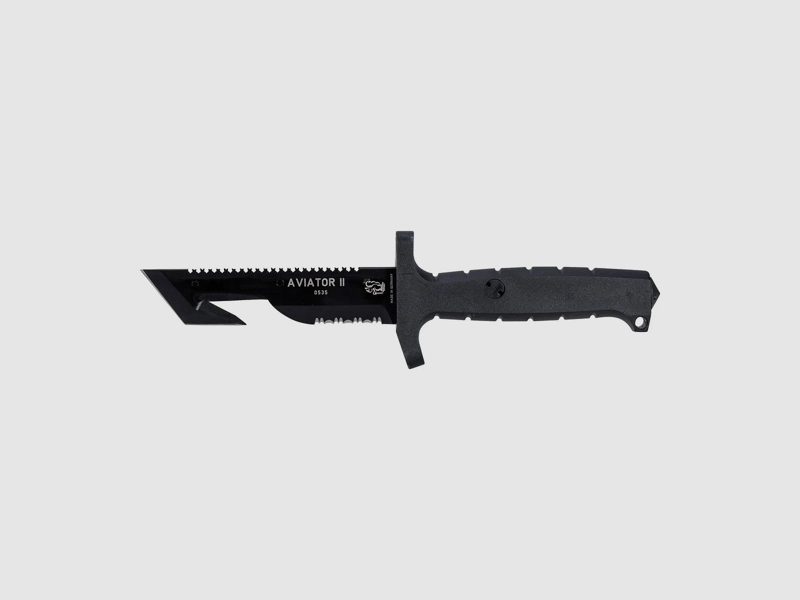 Eickhorn Kampfmesser Aviator II ASEK I Tanto