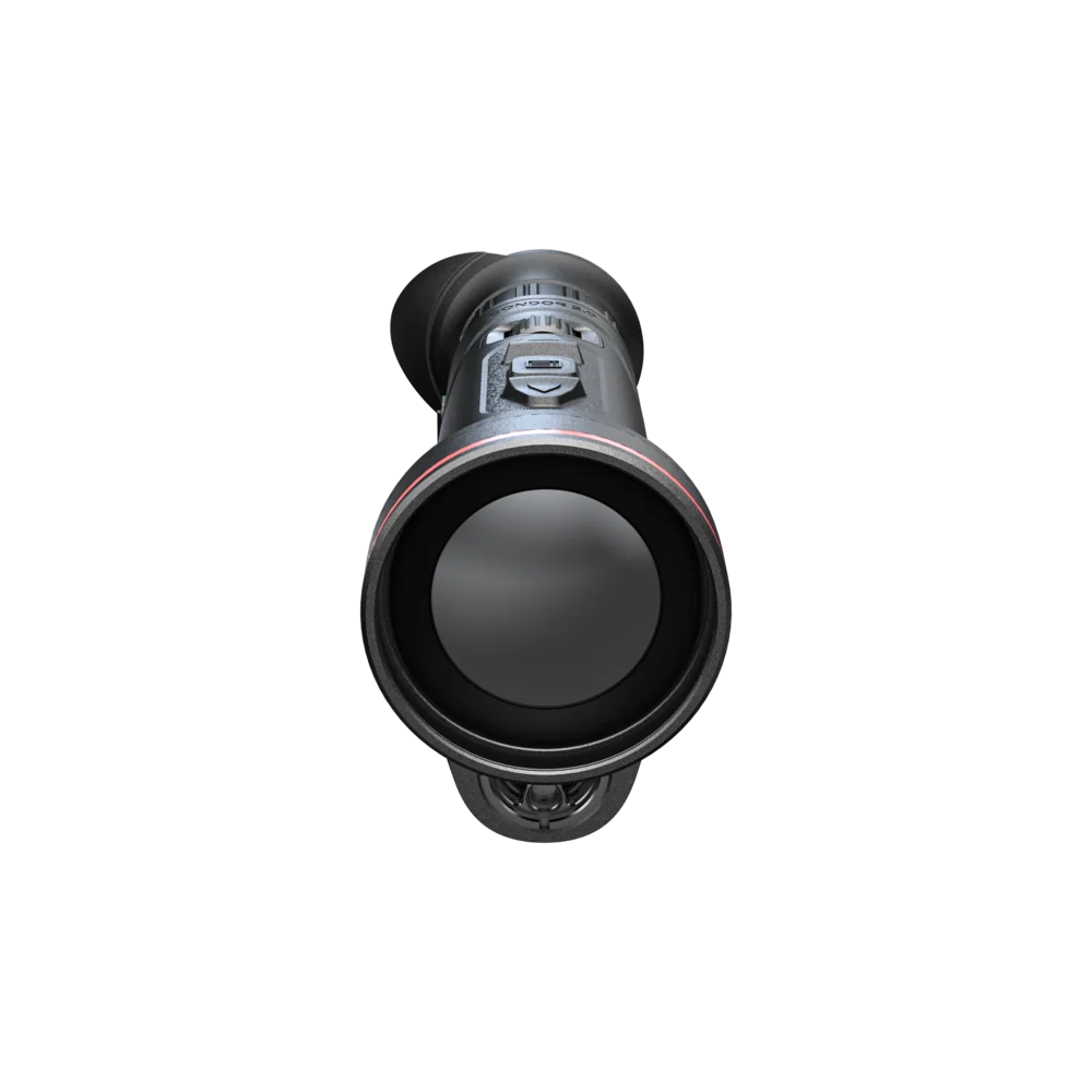 Hikmicro Condor 2.0 CQ50L con telemetro, immagine 3 di 9