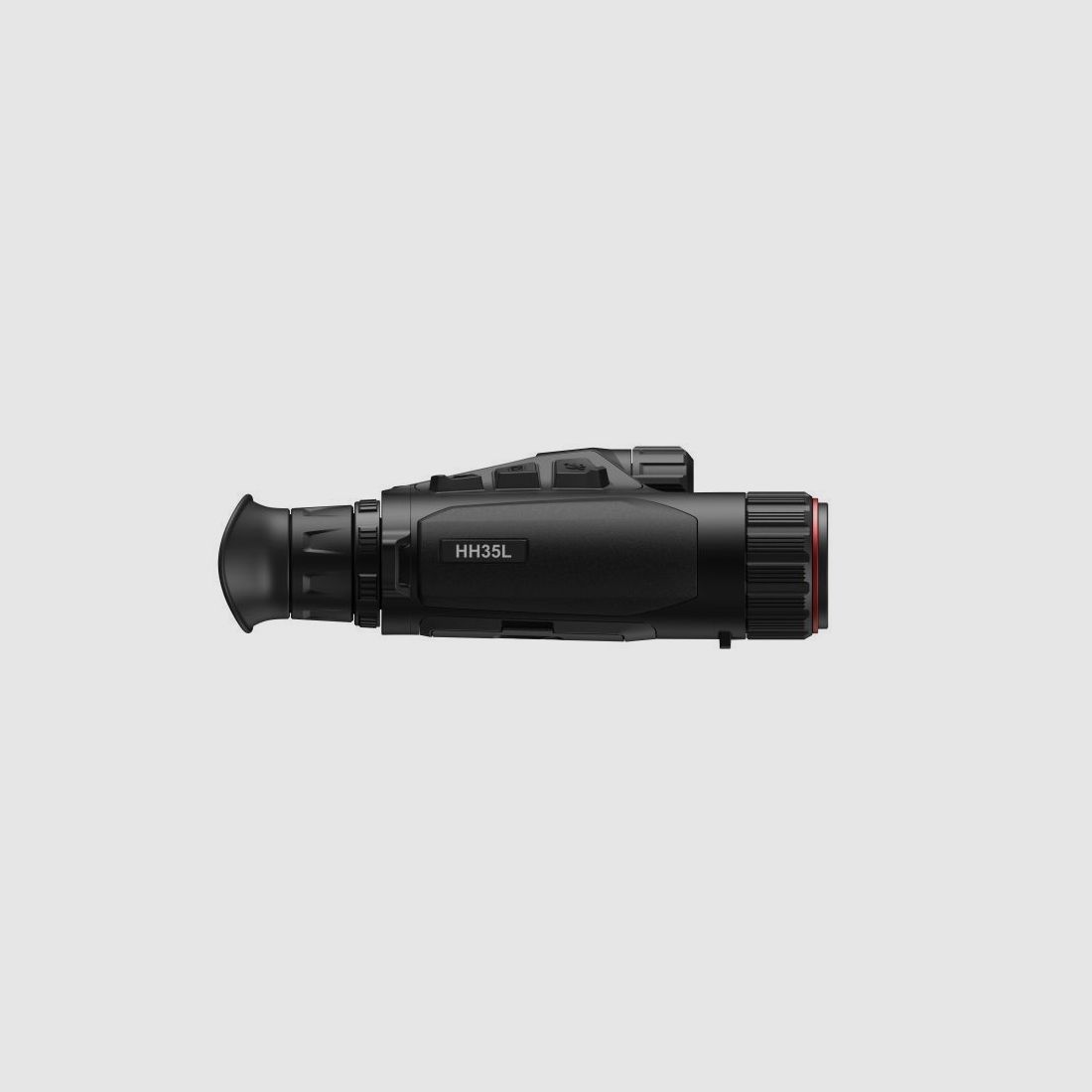 Hikmicro Habrok HH35L (IR 850 nm) - Wärmebildg./Digitalg./Entfernungsm.