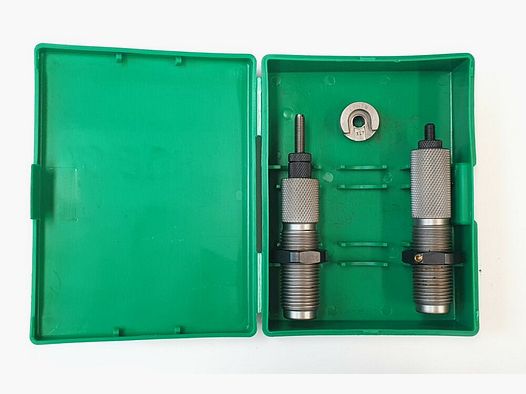 RCBS RCBS Reloader Special Full Length Die Set, 7.62 RUSS