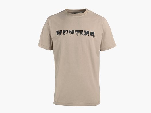 Hubertus T-Shirt Hunting